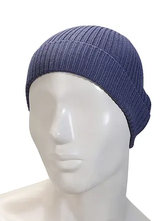 TOM TAILOR | Mütze pour enfant - Bonnet | dunkelblau